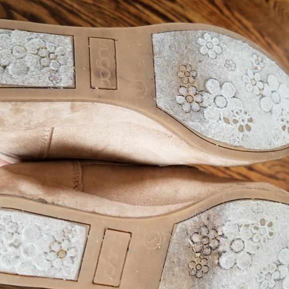 Booties - Picture 5 of 5